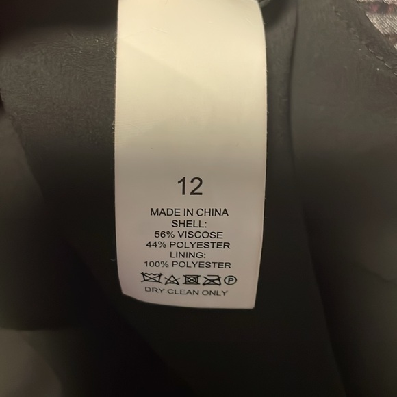 Kate spade silky feel dress - Picture 4 of 4